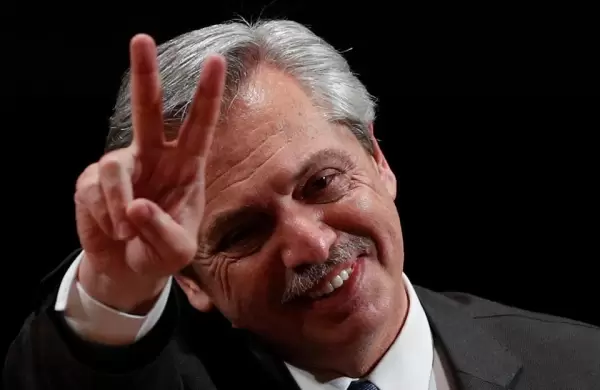 Por qu los inversores no estn huyendo de los bonos argentinos (todava)