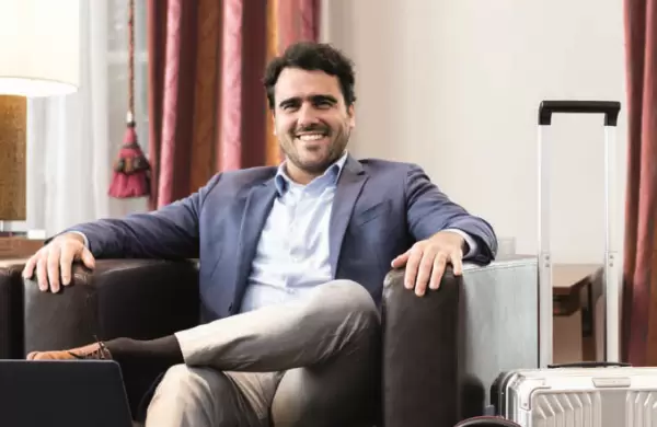 Samsonite, el negocio de equilibrar placer, seguridad y practicidad