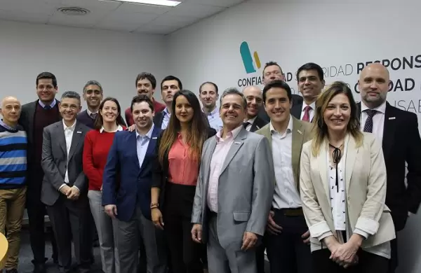 Capacitación y liderazgo: Metrovías se prepara para el Subte del Futuro