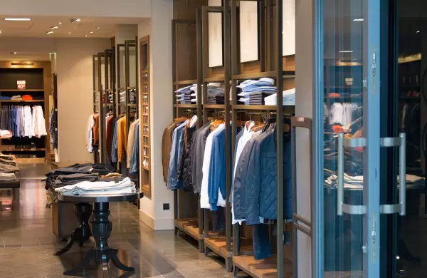 Los shoppings pierden terreno en la Ciudad; los mayoristas, los únicos sobrevivientes