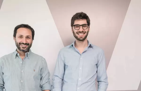 Reclutan personal con Inteligencia Artificial y facturarán US$ 3 millones en 2020