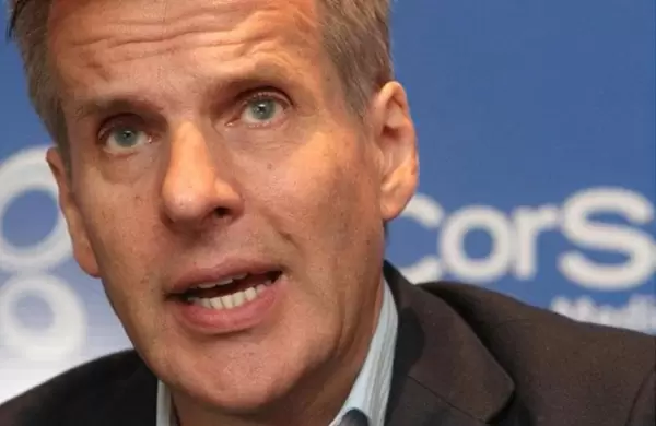 13 definiciones de Martín Redrado sobre el presente y futuro de la economía