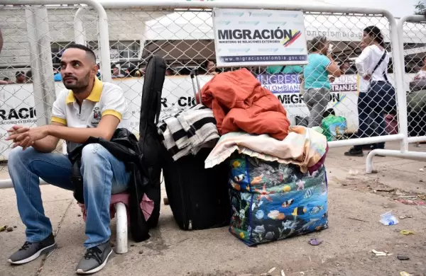 Las cinco FinTech que dan soluciones para refugiados