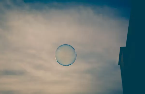 Un premio Nobel y una inversora revelan cómo detectar la próxima súper burbuja