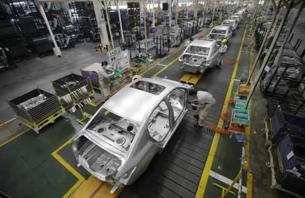 ¿Fiat y Peugeot se fusionañ Un rumor que vale U$S 50.000 millones