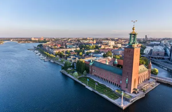 Amados y elegidos: cuáles son los países con mejor reputación del mundo