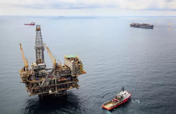 Frente a la Patagonia, arranca la carrera por la producción petrolera off-shore