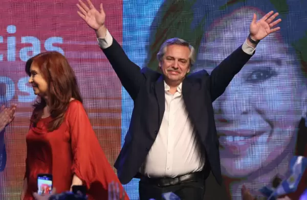 México será el primer país que visite Alberto Fernández como presidente electo