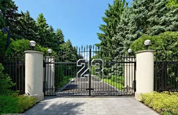 Michael Jordan logró vender su mansión en Utah por US$ 7,5 millones