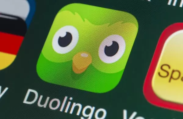 Duolingo, el juego de lenguas de US$ 700 millones que conquist al mundo