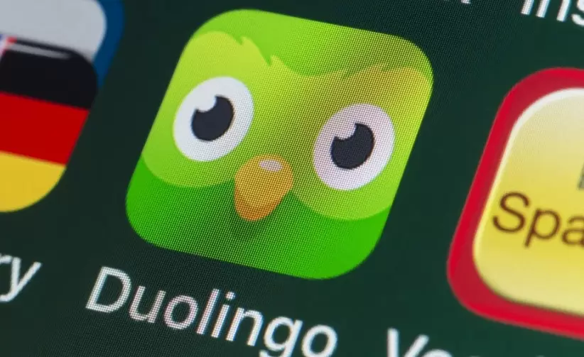 Duolingo, Acciones, Inversiones
