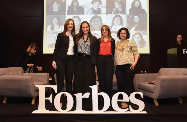 Cuestión de género y de actitud