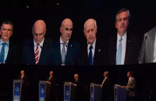 Por qué ser opti-realistas