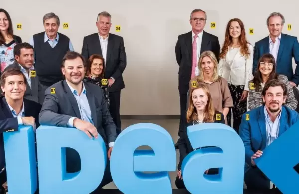 Conoc al equipo detrs del 55 Coloquio de IDEA