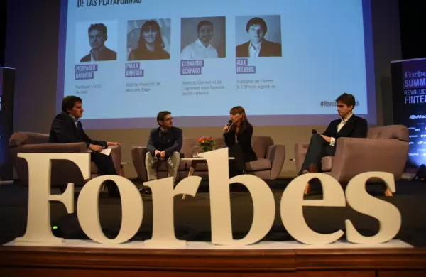 #RevoluciónFintech, el futuro de las finanzas según sus protagonistas