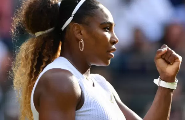 En qué invierte Serena Williams