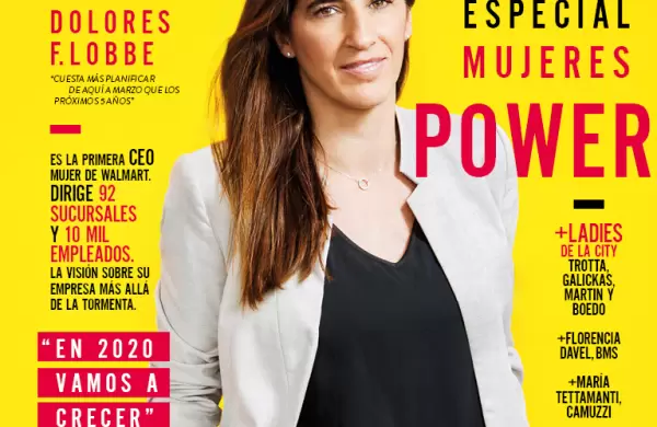 Ya salió Forbes de septiembre