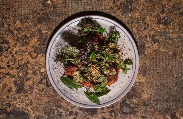 El secreto mejor guardado de Proper, la revelacin de los Latam 50 Best Restaurants