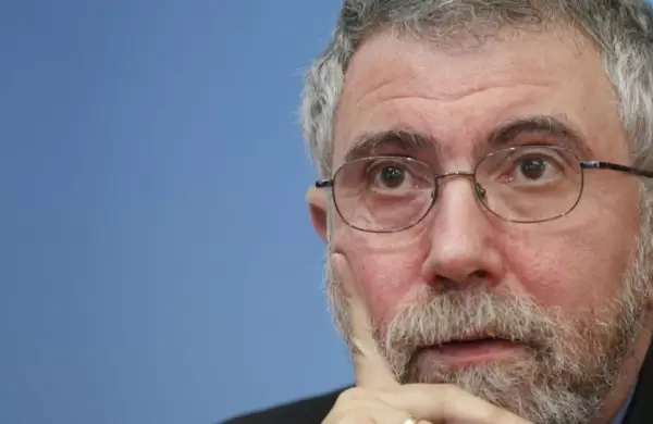 Paul Krugman: "Esta crisis es muy parecida a 1998-2001"