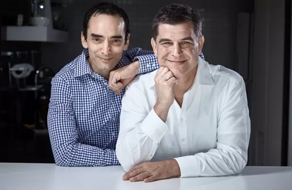 Cuánto recaudó la firma argentina de capital de riesgo más grande de América Latina