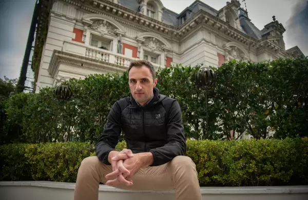 El marketplace del agro que quiere vender cosechadoras por internet