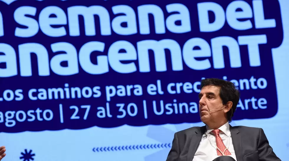 melconian-apelo-al-liderazgo-politico-y-dice-que-renegociar-con-el-fmi-sera-inel