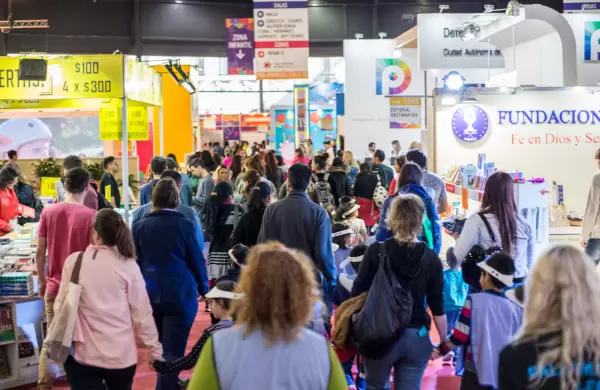 La Rural mantiene su liderazgo