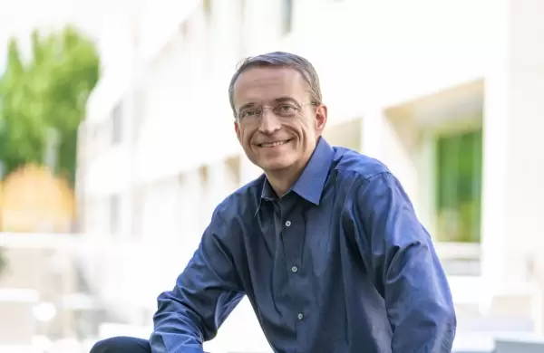 Cules son los 4 superpowers del futuro para un gur global de la tecnologa