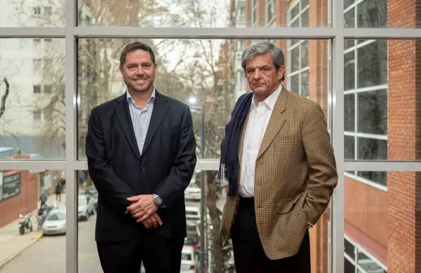 "El consumo de sachet de leche es lo ltimo en caer y lo primero en recuperarse"