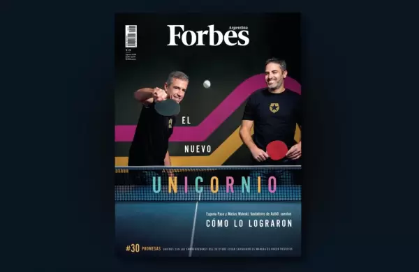 La increíble historia de Auth0: de un cliente de US$ 27 al quinto unicornio que hoy vale US$ 1.100