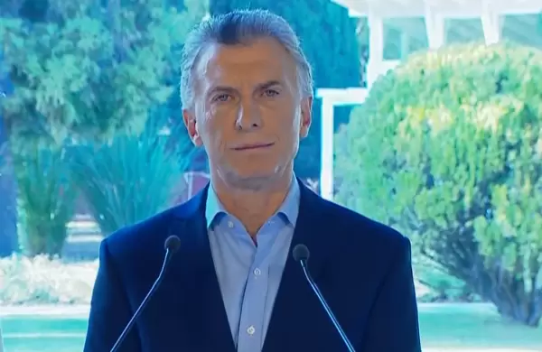 Macri se disculpó por su reacción tras las PASO y anunció medidas para paliar la crisis