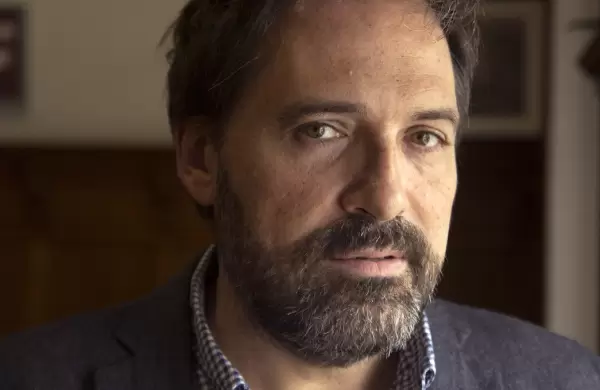 Julián Gadano: "La energía nuclear es capital político internacional"