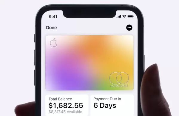Comenzó el prelanzamiento de la Apple Card: ¿puede un producto financiero lograr "conexión emocional"?