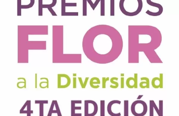 Llega la cuarta edición de los Premios Flor a la diversidad