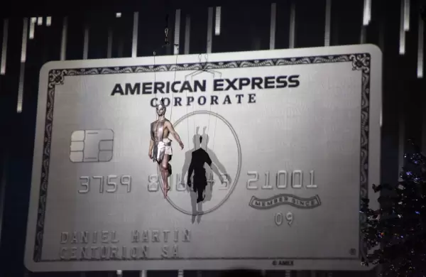 Patricia Furlong, de Amex: "Los clientes consumen menos pero no dejan de pagar"