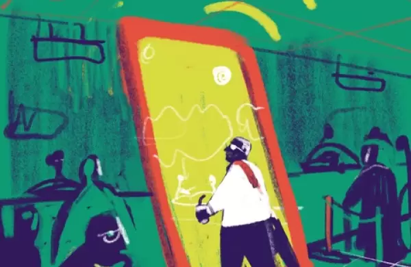 Las nuevas finanzas digitales