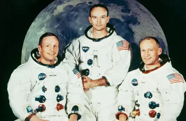 10 lecciones de liderazgo del Apolo 11