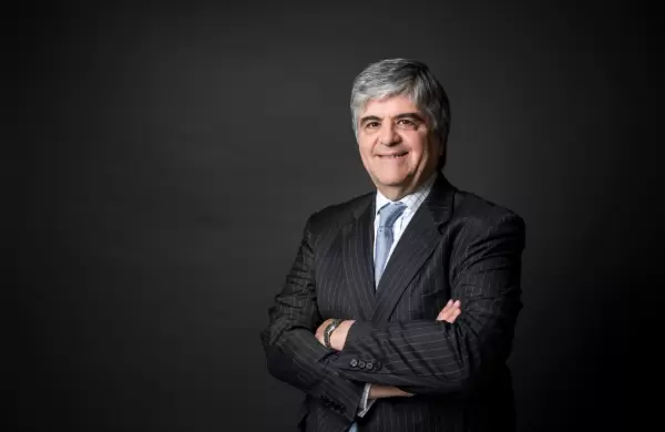 Miguel Guitérrez: "Vaca Muerta es un cambio trascendental"