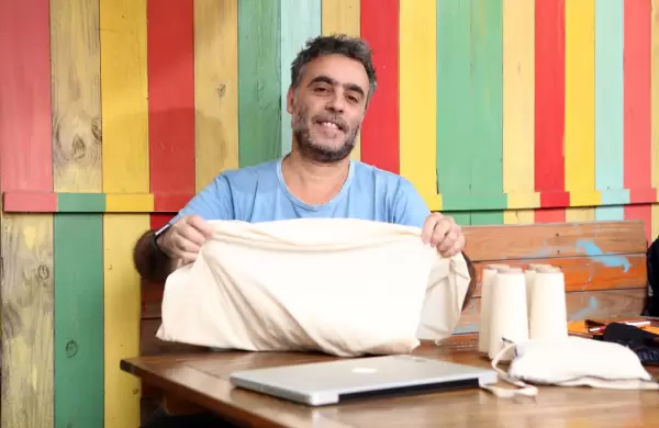 Una cadena de progreso