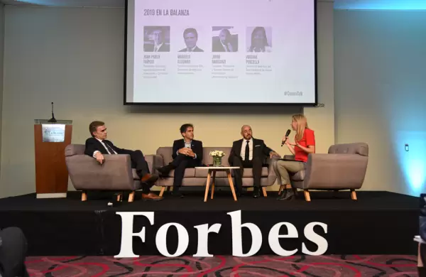 Los desafíos del comercio exterior en #ComexTalk