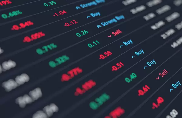 Acciones de EE.UU.: cómo prepararse para la próxima etapa a la baja