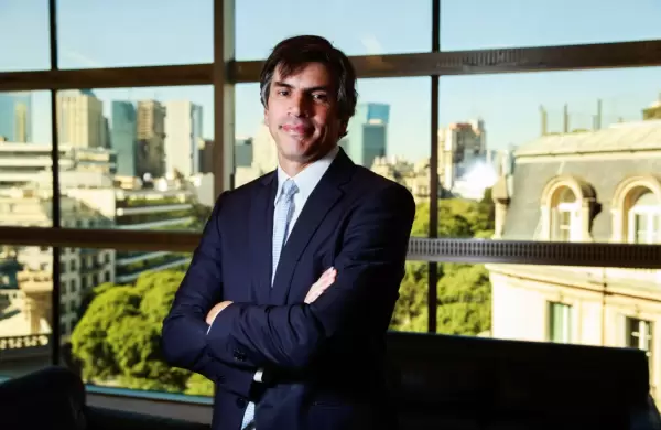 Horacio Reyser: Las reformas no son solo responsabilidad del Estado