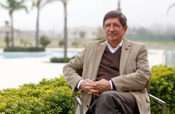 El sur también existe