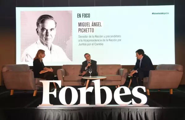 Así fue Reinventando Argentina, un nuevo summit de Forbes