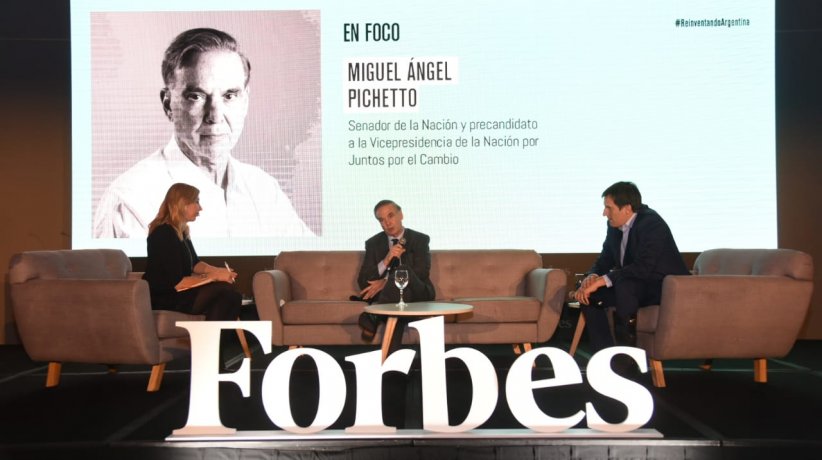 Así Fue Reinventando Argentina, Un Nuevo Summit De Forbes - Forbes ...