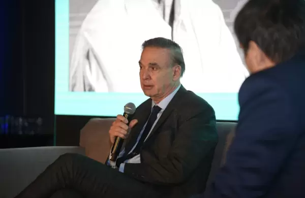 Miguel Ángel Pichetto: "Argentina tiene que cumplir, no puede ser un país defaulteador"