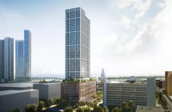 Diseñados para compartir: Airbnb vuelve a la carga con edificios de home-sharing