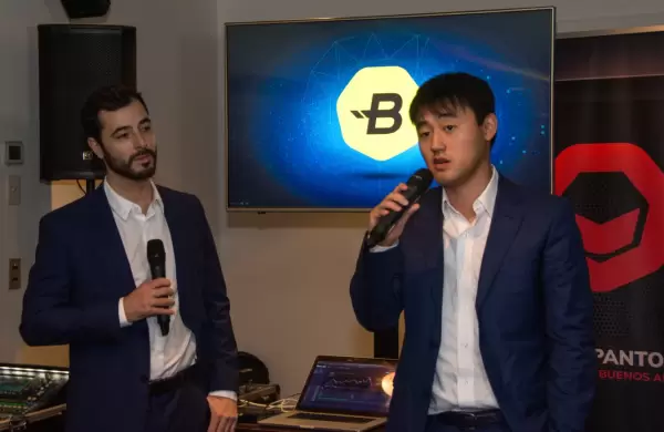 Pantoshi: la nueva Bolsa de Valores digital con base en la Argentina