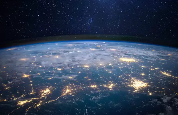 La nueva globalización cambia de dirección