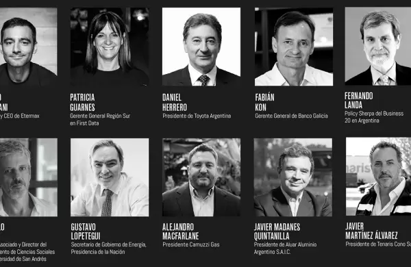 Reinventando Argentina: un nuevo summit de Forbes